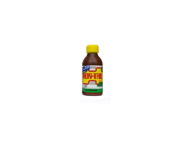 Hortal Insecticida Liquido 1Lt.